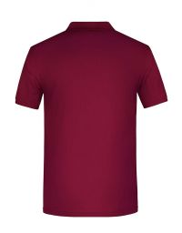 Workwear Poloshirt Herren